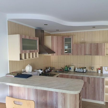 Adventure Apartamentai Druskininkai Eksteriør billede