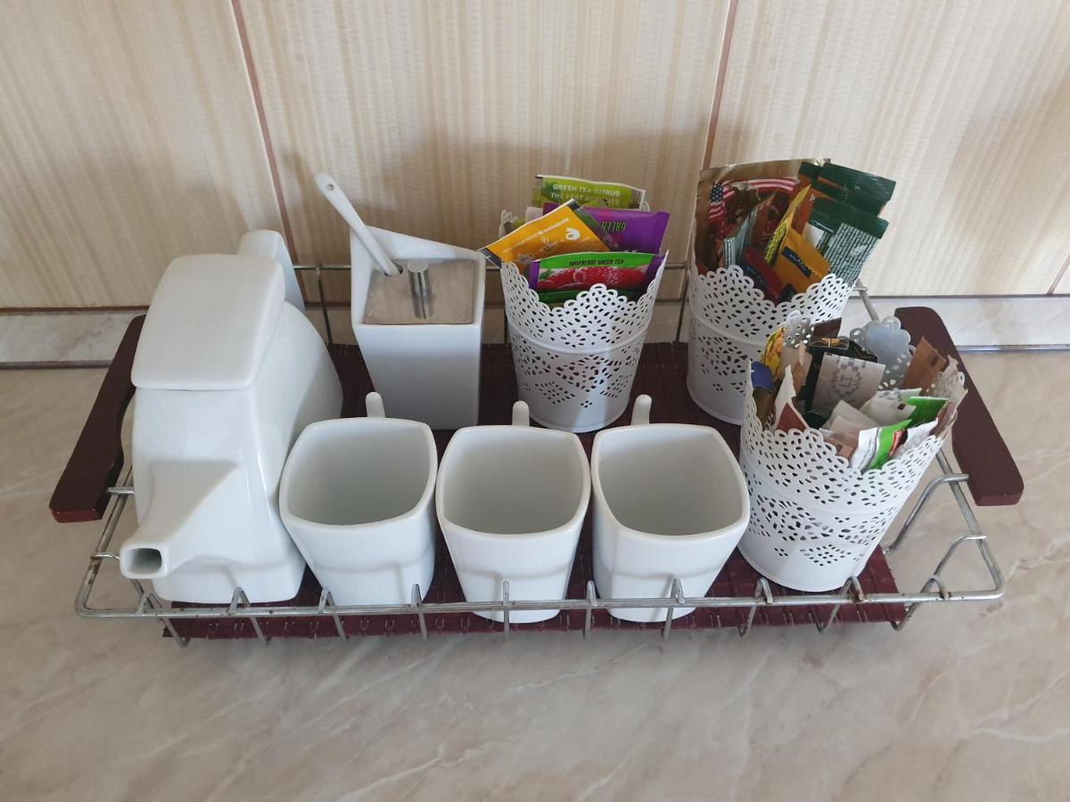 Adventure Apartamentai Druskininkai Eksteriør billede
