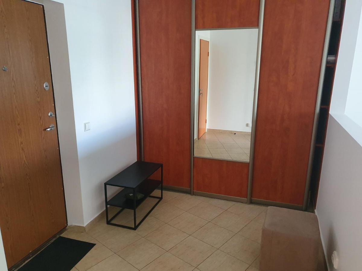 Adventure Apartamentai Druskininkai Eksteriør billede