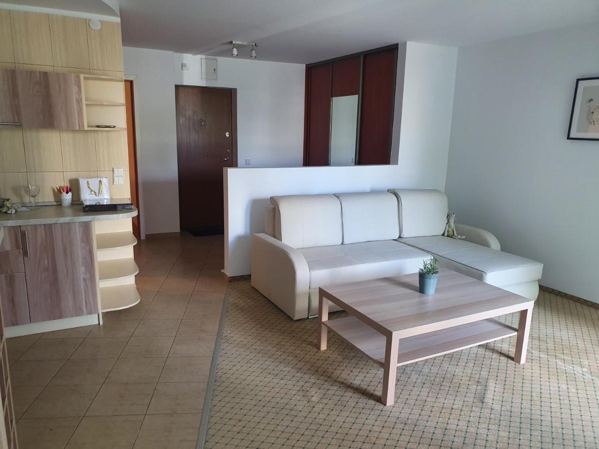 Adventure Apartamentai Druskininkai Eksteriør billede
